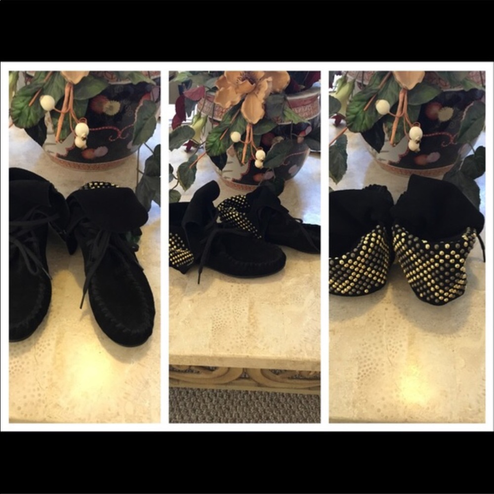 Brand new Booties 😍😍